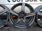 FELGI ALUMINIOWE 5X112 R17 7,5J ET35 Skoda Karoq Kodiaq Octavia Superb Yeti VW Arteon Beetle Caddy 3 Eos Golf 8 Jetta 5 6 Passat b5 b6 b7 Sharan T4 Tiguan Touran T-Roc Seat Exeo Ateca Bmw 1 2 3 4 5 x1 Audi - 5