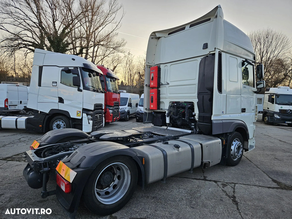 DAF XF480 - 2020 - 3