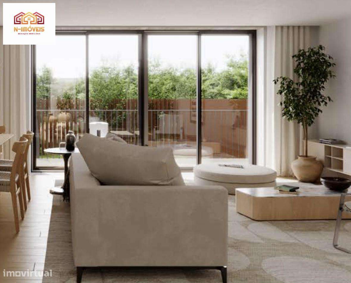 Apartamento T2 - Grande imagem: 4/16