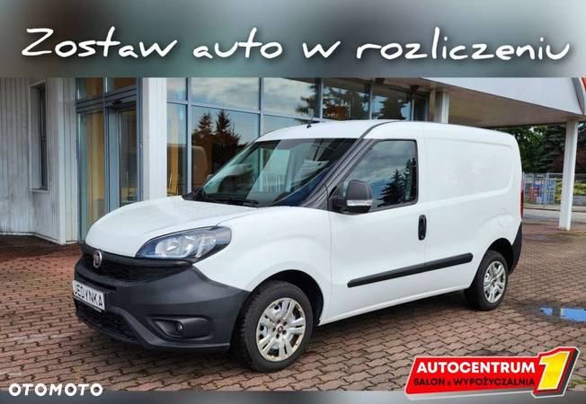 Fiat DOBLO - 1