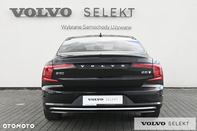 Volvo S90 - 9