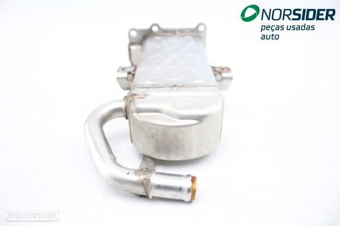 Radiador de gases EGR Volkswagen Passat Variant|11-15 - 4