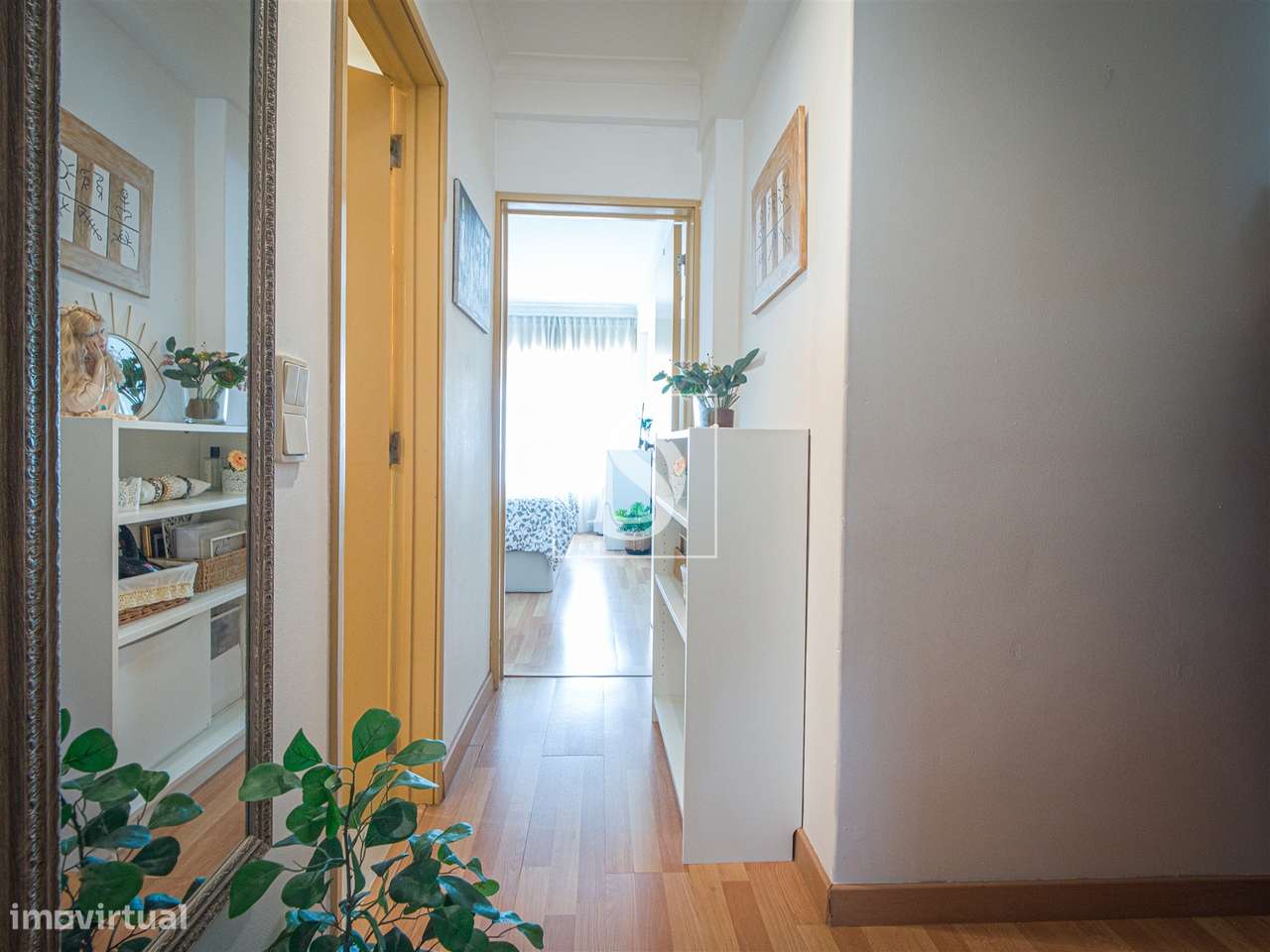 Apartamento T2 Venda em Alverca do Ribatejo e Sobralinho,Vila Franca d-9