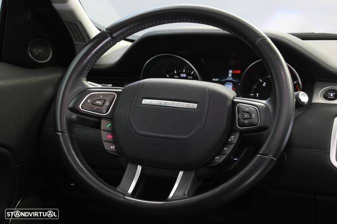 Land Rover Range Rover Evoque 2.0 eD4 Pure - 17