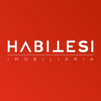 Habitesi Imobiliária Logotipo