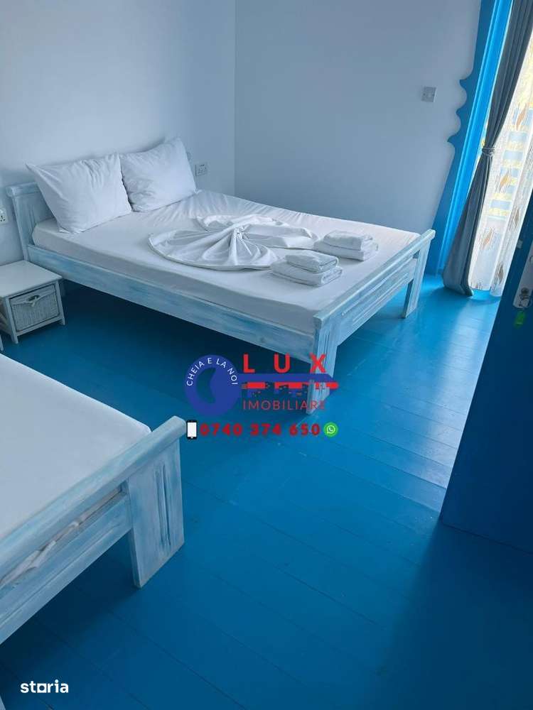 ID 116 EXCLUSIVITATE Pensiune de vanzare *Dunavatu de Jos - Imagine principală: 5/11