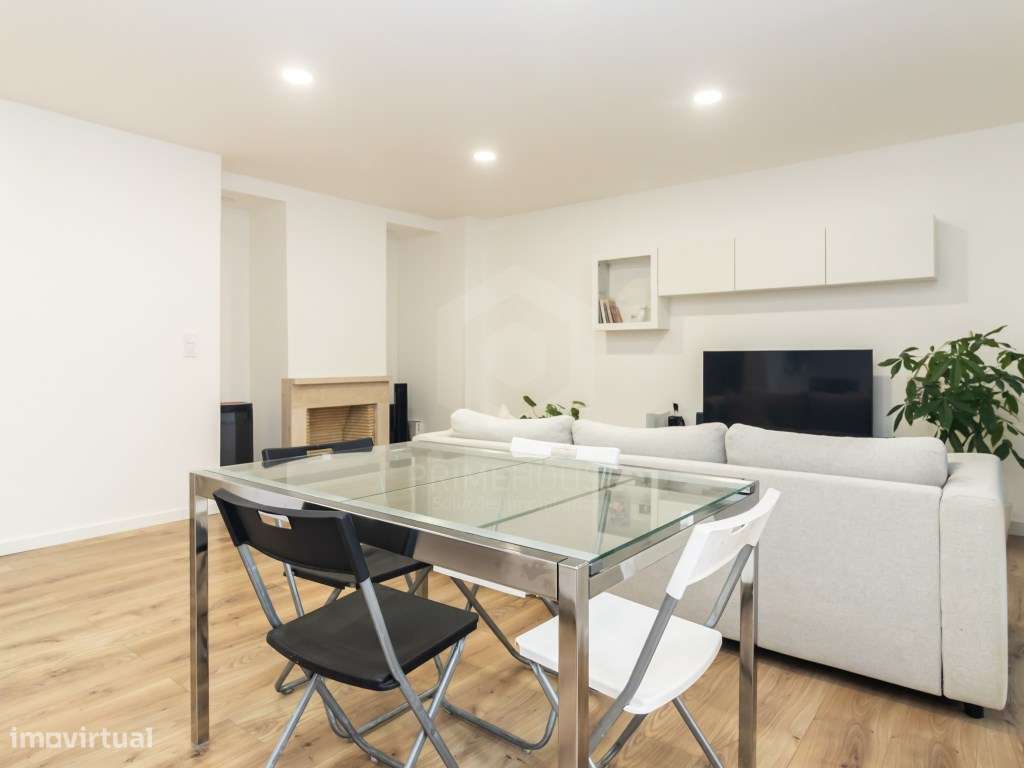 Apartamento T2 remodelado - Quinta de Sto. António a 600 metros da ...-12