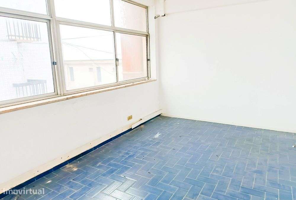 Loja/Escritório em Coimbra (Pedrulha) - Grande imagem: 4/5