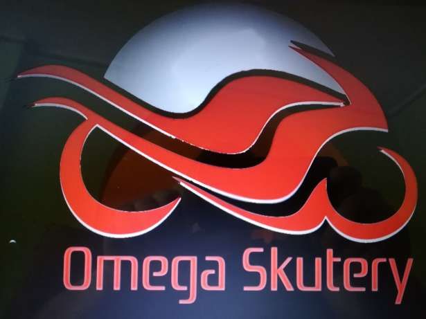 OMEGA logo