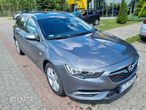 Opel Insignia salon PL serwisowana bezwypadkowa 2.0 cdti 170KM GWARANCJA VAT23 - 2