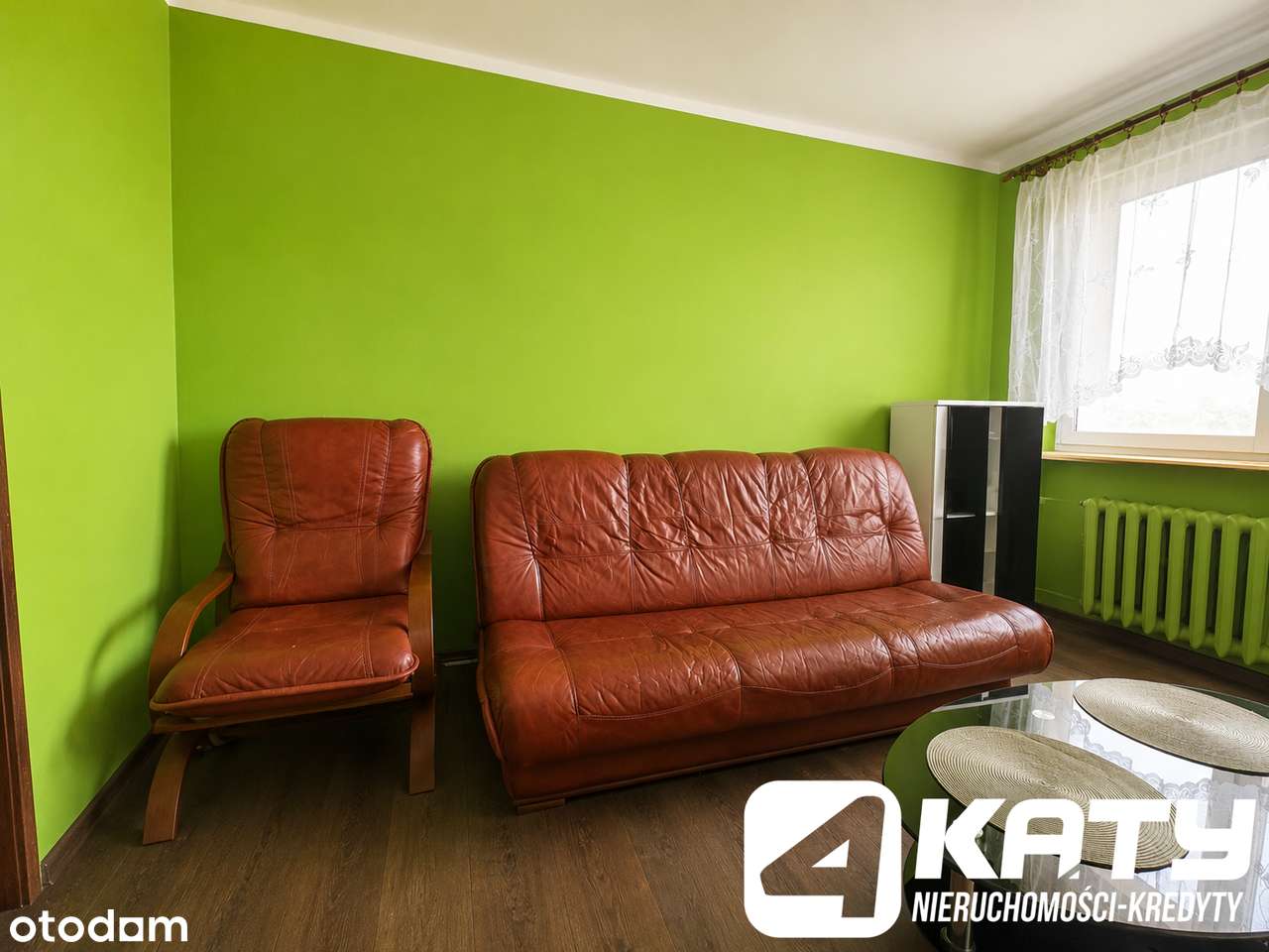 Mieszkanie 2-pokojowe | Śródmieście | 34,77 m² | do remontu - View 3