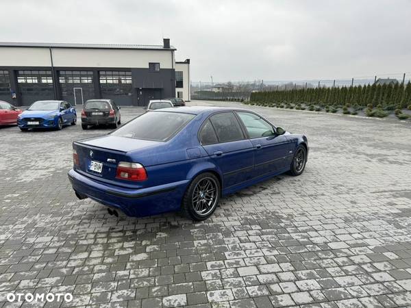 BMW M5 Standard - 5