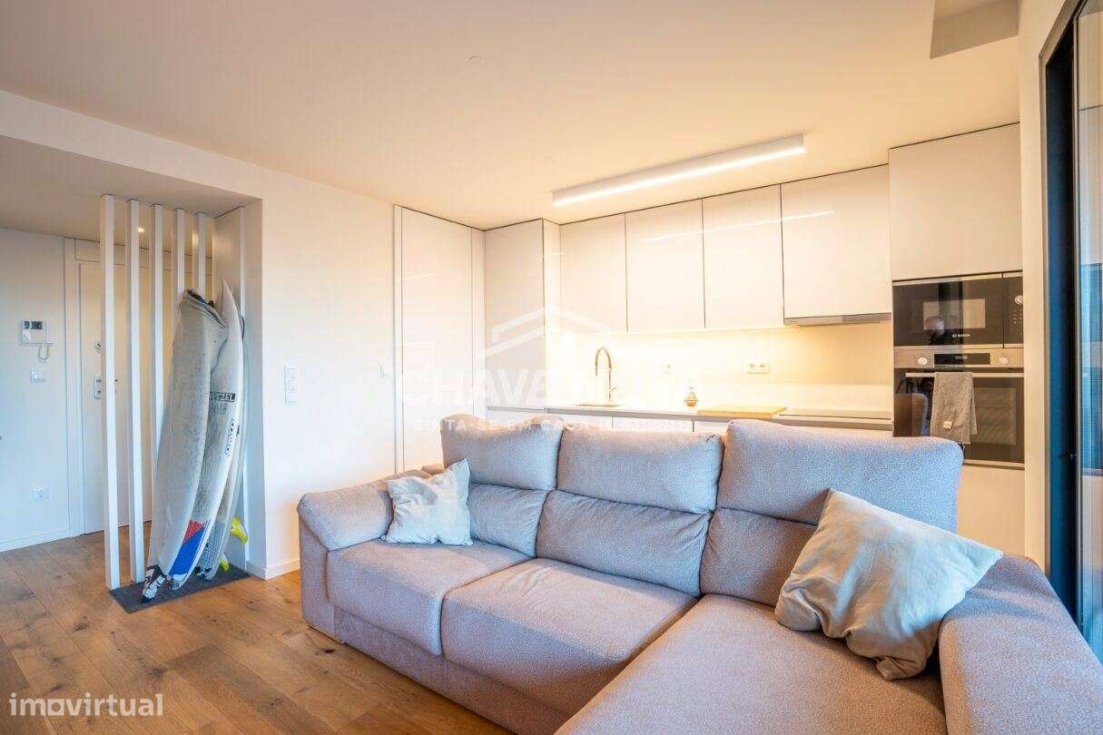 Apartamento T2 - Oliveira do Douro, Vila Nova de Gaia-20