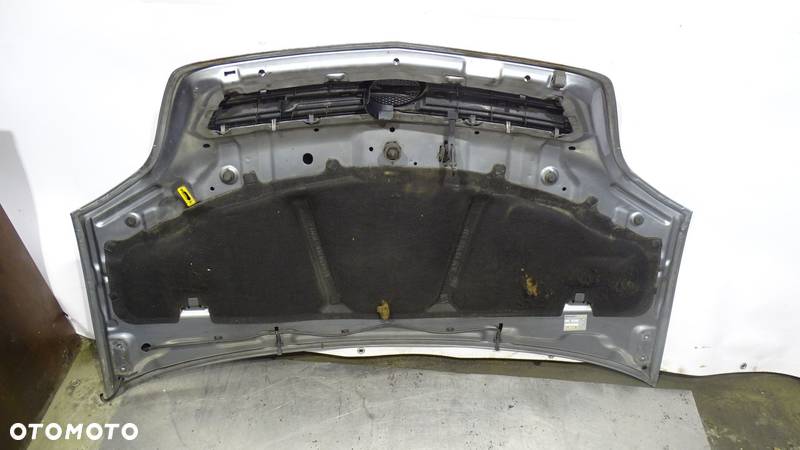 MASKA OPEL MERIVA A 1.4 - 9