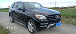 Mercedes-Benz ML 350 4MATIC (BlueEFFICIENCY) 7G-TRONIC - 2