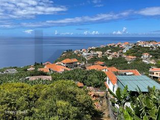 Terreno para construção - com 790m2 na Ponta do Sol - Grande imagem: 3/6