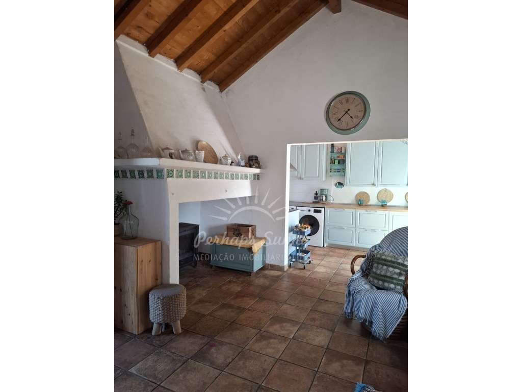 Quinta em Melides - Um Refúgio de Campo entre o Mar e a Natureza-17