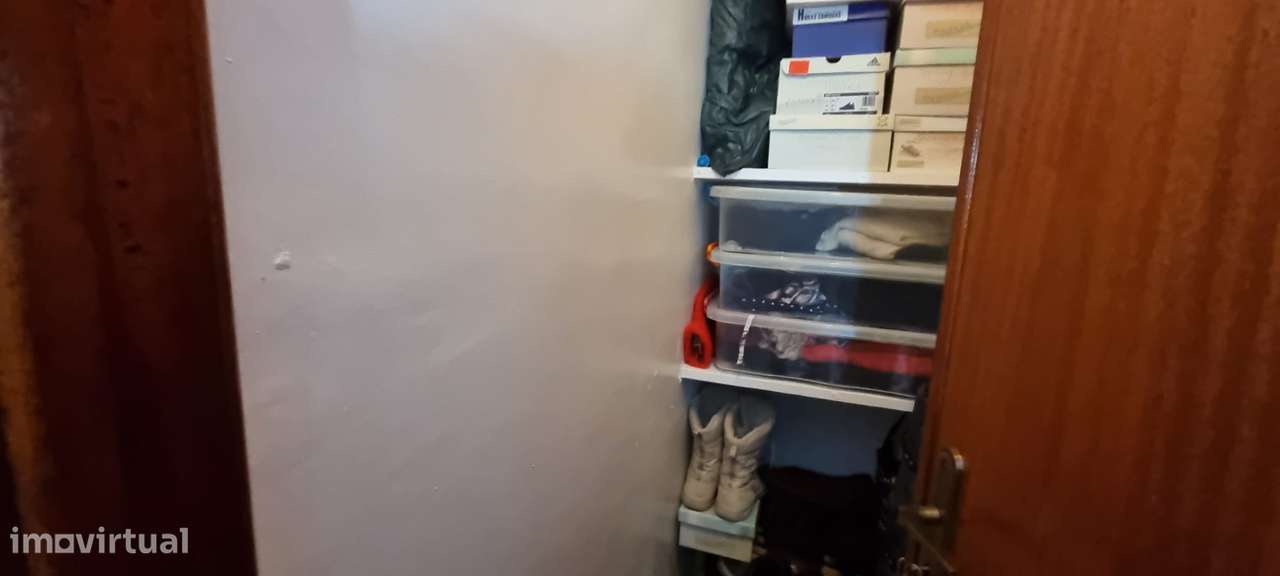 Apartamento  completamente mobilado - Grande imagem: 4/21