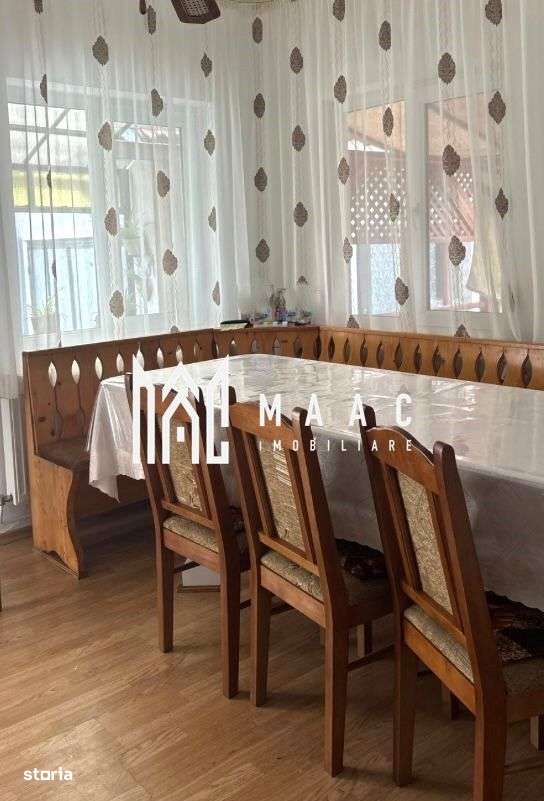 Casa individuala 4 camere I Acces auto I Teren 480mp I Blaj - Imagine principală: 5/7