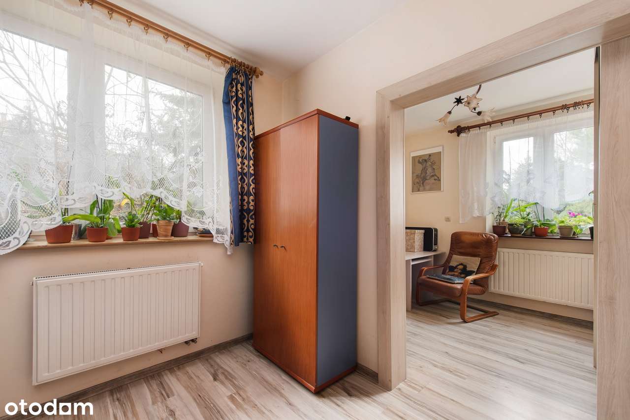 Przestronny dom 160m² z garażem i ogrodem - Pełny obrazek: 3/13