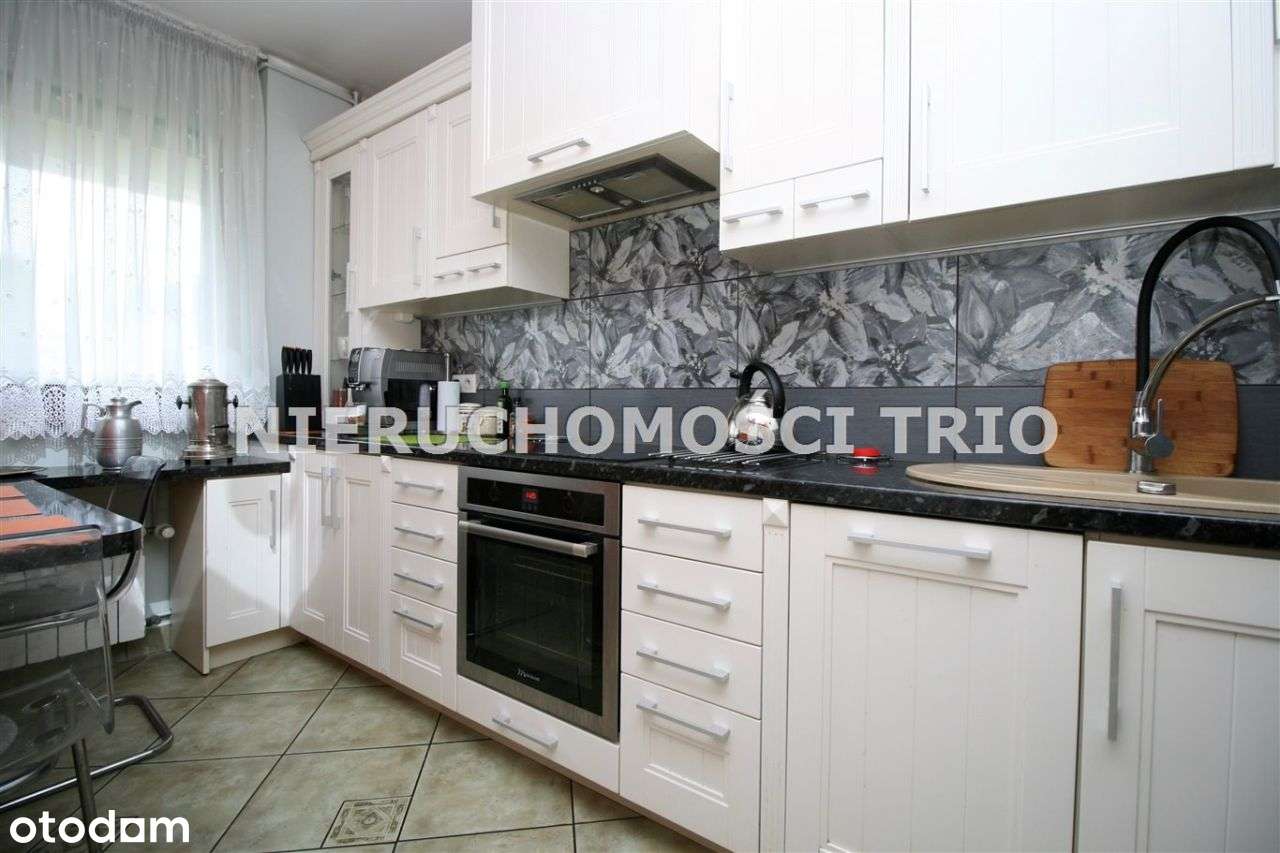 Skrajny szereg w Żywcu w super lokalizacji!-13