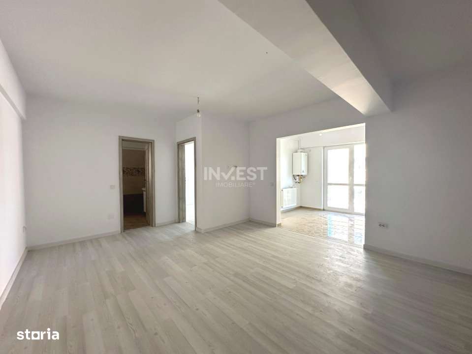 MUTARE IMEDIATA! 2 CAMERE BLOC NOU! LIFT! MALL MOLDOVA - Imagine principală: 2/6