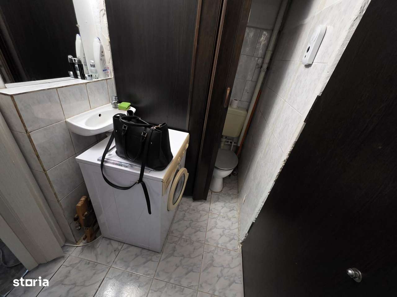 Vand camera de camin Uzina 2 de renovat-5