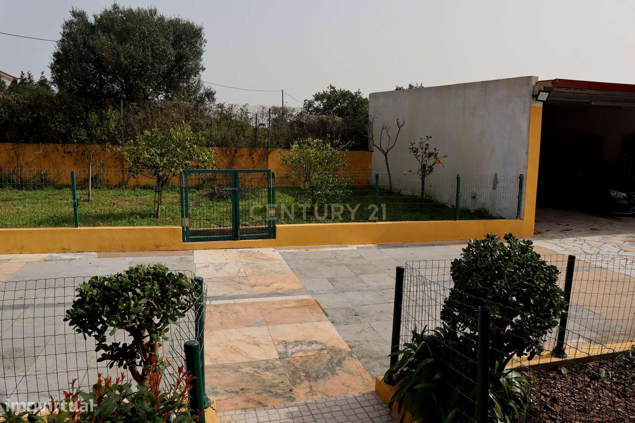 Encantadora Quinta em Mafra com Vista Mar e Serra – Piscina, Anexos e-41