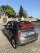 Fiat 500C 1.2 8V Lounge - 4