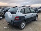 Dezmembrez piese Renault Scenic RX4 4 x 4 - 4