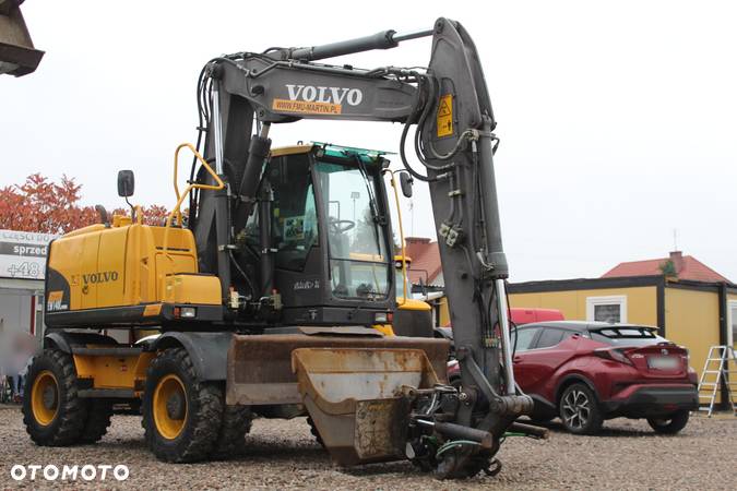 Volvo EW 140 C - 7