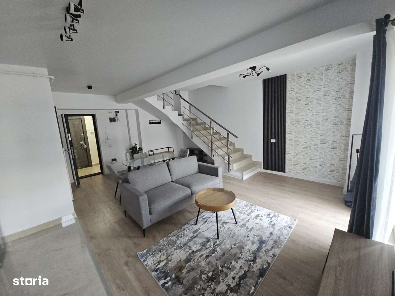 Apartament Duplex 97 | Trafic Greu | Progresului