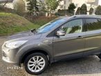 Ford Kuga 1.5 EcoBoost 4WD Titanium - 4