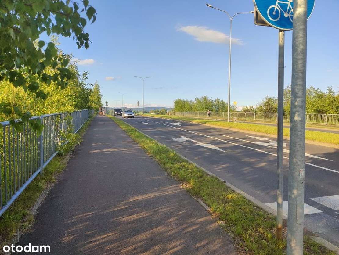 Działka budowlana nr 34/20 Jelenia Góra (warunki zabudowy)-11