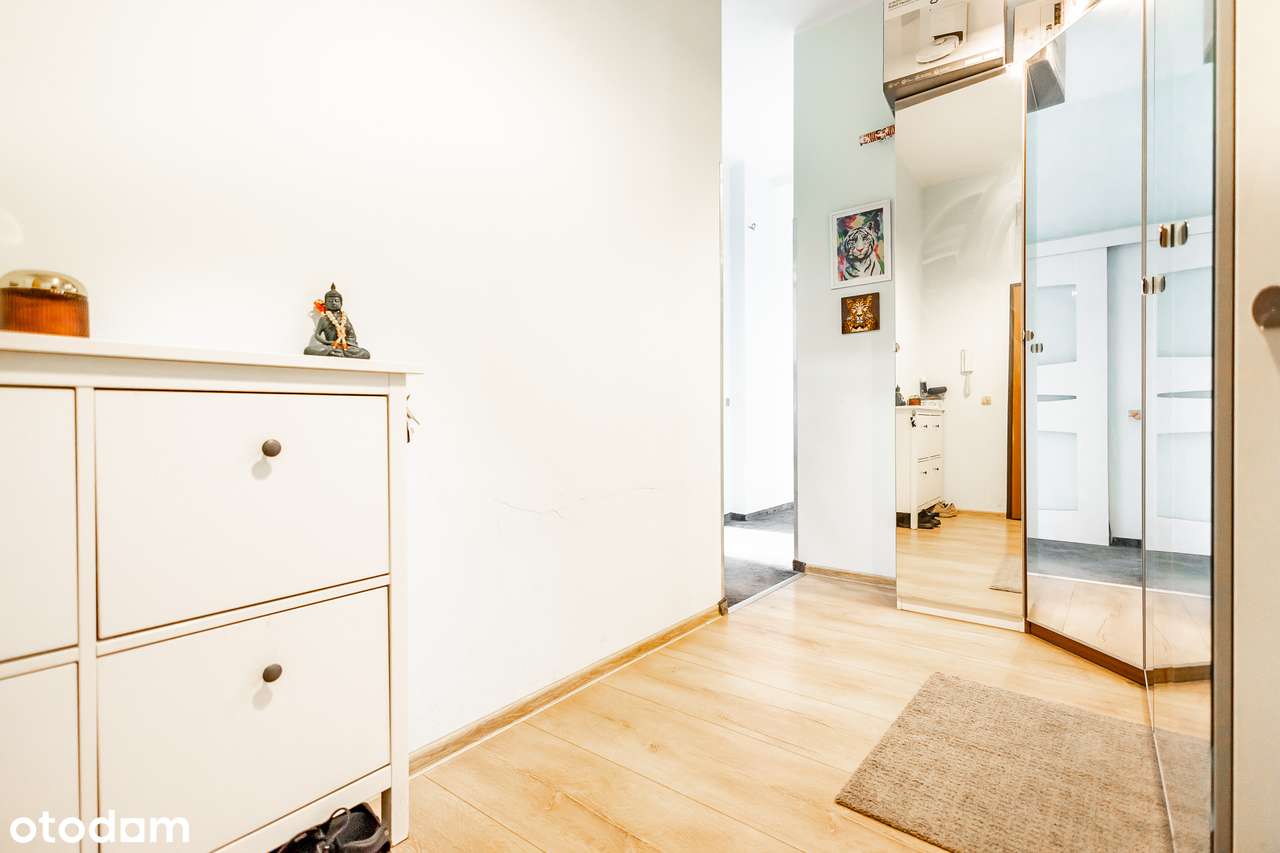 3 pokoje| nowe budownictwo| garaż w cenie| ogród 160 mkw| blisko parku-16