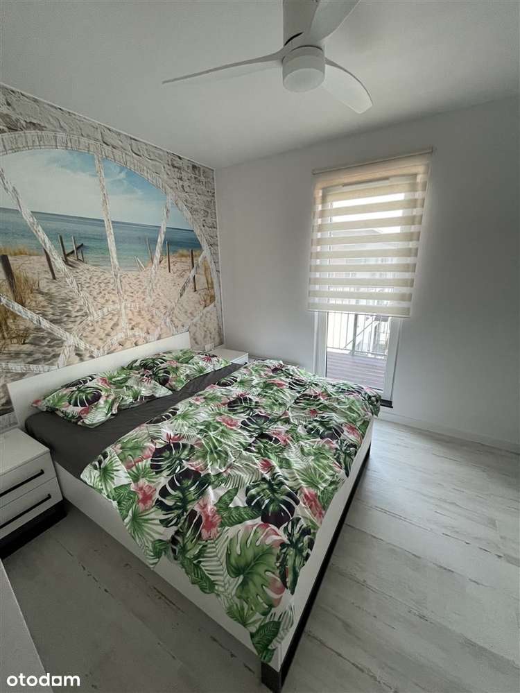 Luksusowy apartament z 2 komórkami i 2 garażami, Ogrody Królowej Bony-8