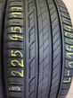 225/45r17 91W (L115/24)003 2szt 6mm T001 Turanza BRIDGESTONE LETNIE - 3