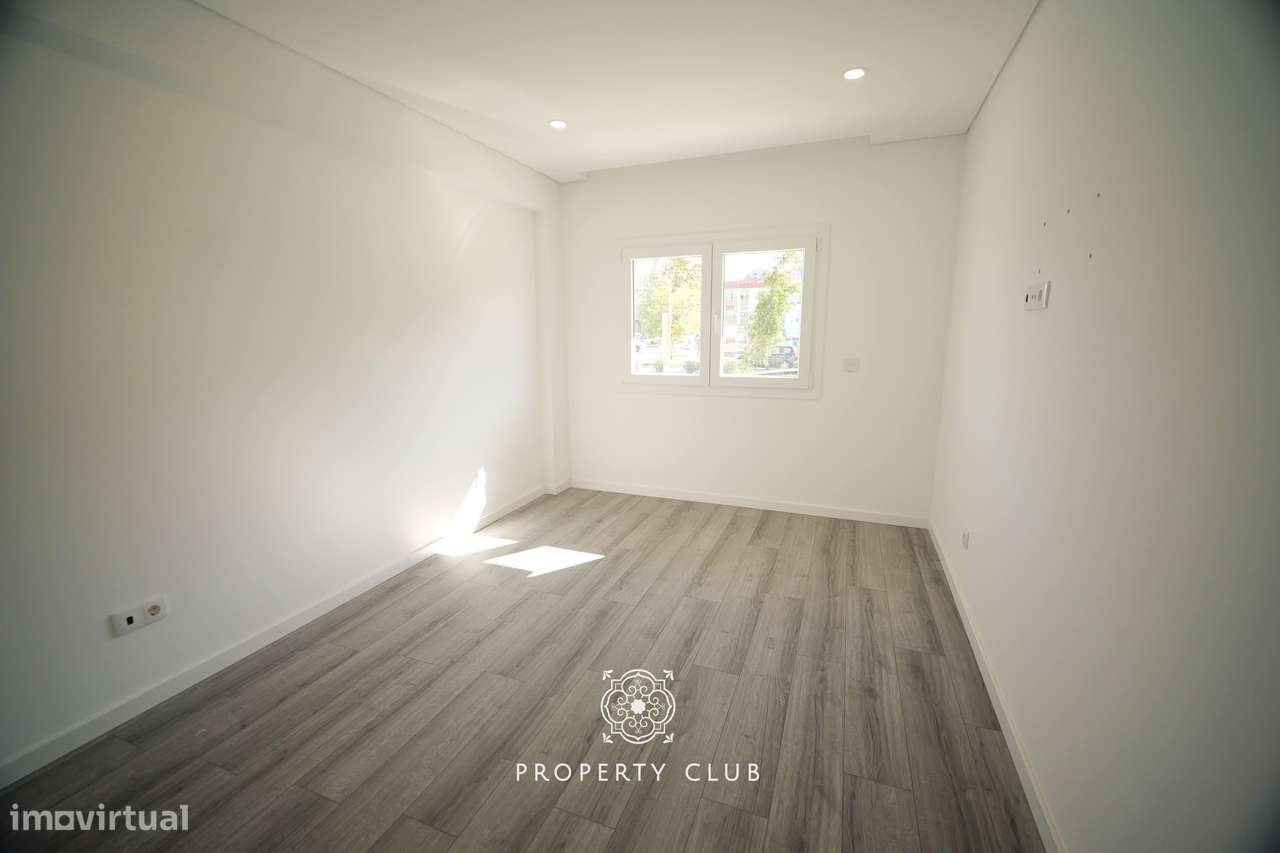 Apartamento T3 semi-novo na Urbanização Val Flores – Pinhal Novo-10