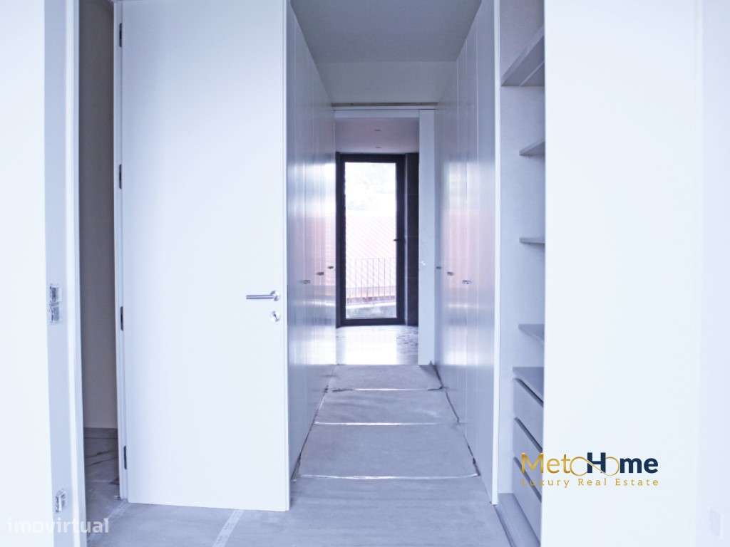 Moradia de Luxo V4 com Piscina Junto ao Mar - Canidelo, Vila Nova d...-49