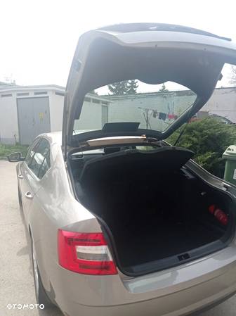 Skoda Octavia 1.4 TSI Style - 13