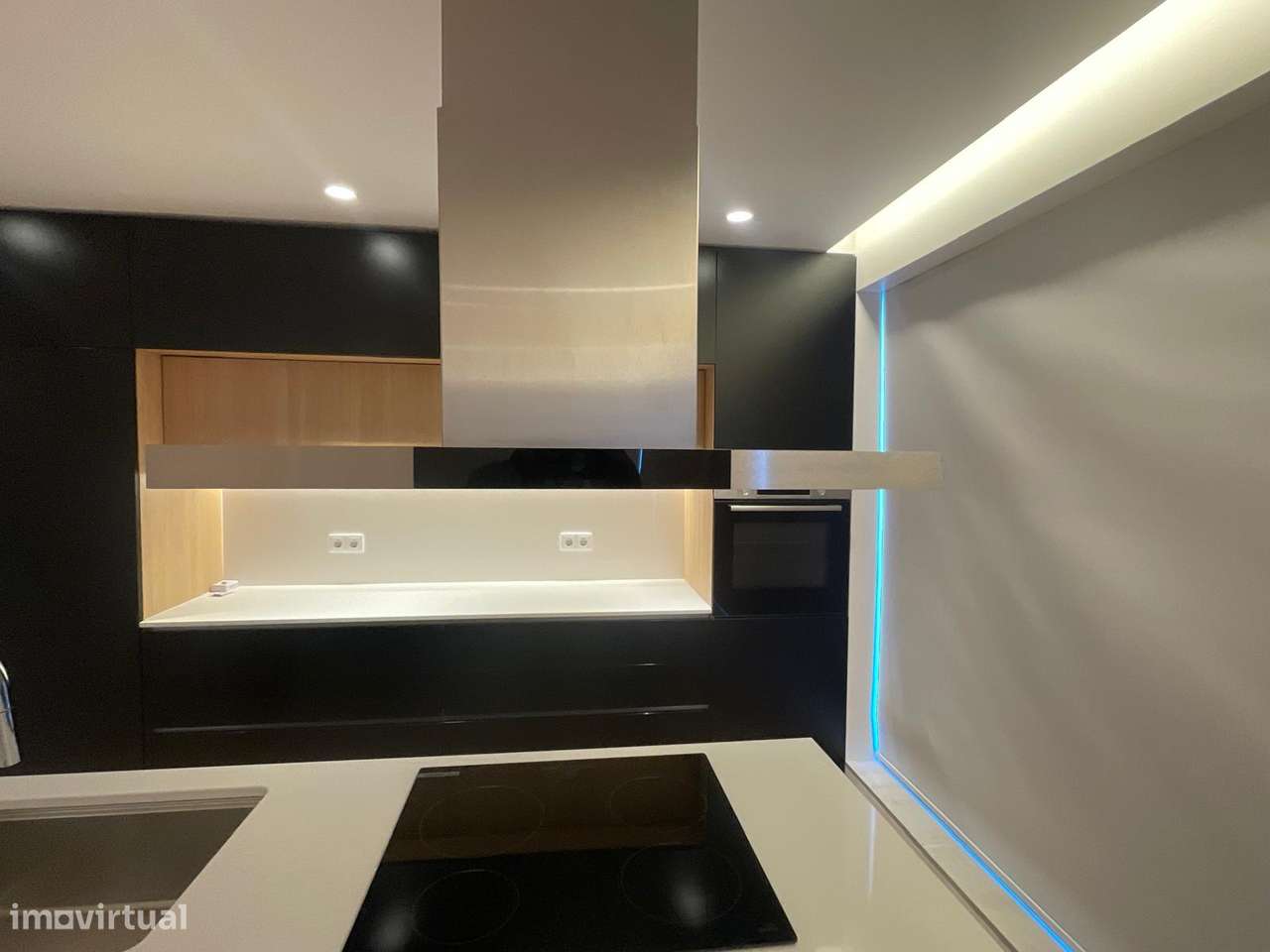 Penthouse T2 de Luxo Av. da República (Gaia)-18