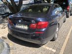 BMW 520 - 5