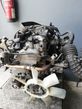 Motor Nissan Navara D40 - 4