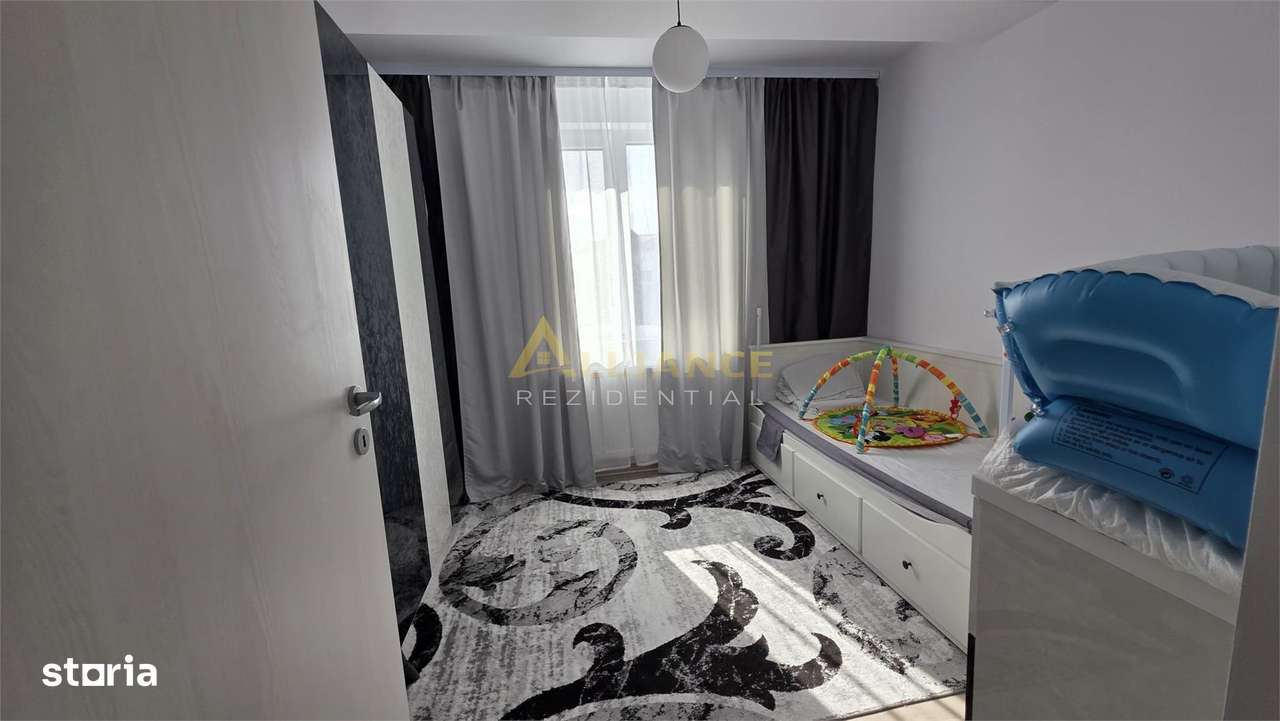 Popesti-Vila P +1+M - 5 Camere si 3 Bai-12