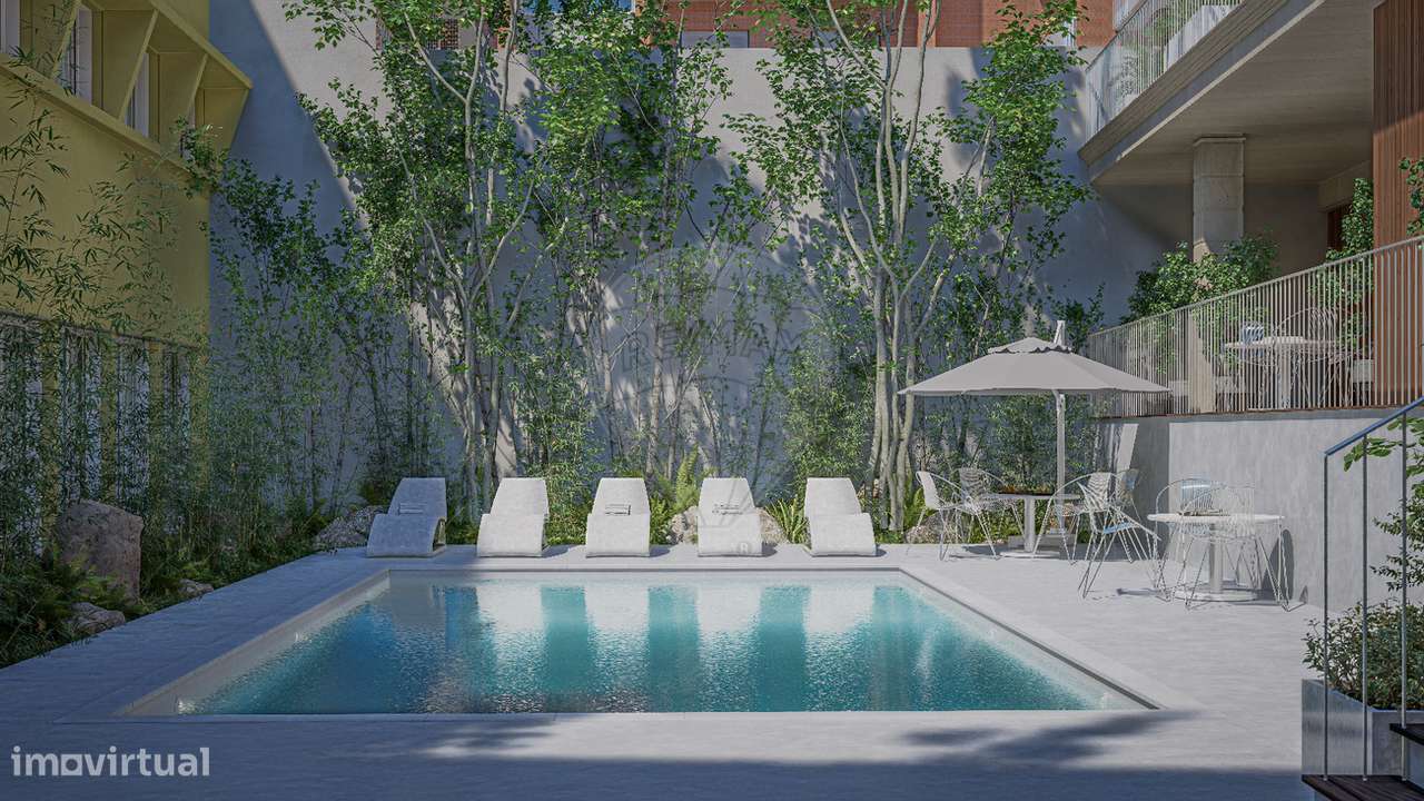 Apartamento T2 para venda - Grande imagem: 5/39