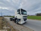 DAF CF 85.410 AUTOMAT ADR ZAMIANA - 6