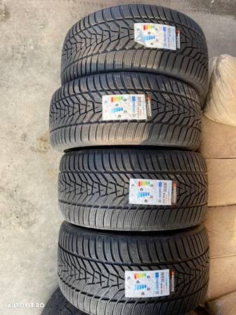 vand set anvelope 245/35/20-275/30/20 hankook de iarnă noi - 1