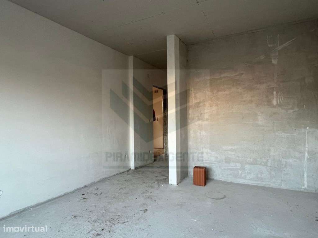 Moradia Isolada Urbanização Nova, 2 min. do Centro Moita-17