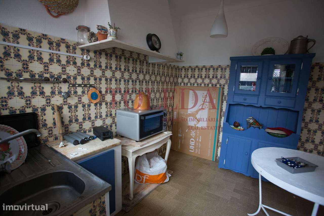 Moradia T7 em Almeirim-57