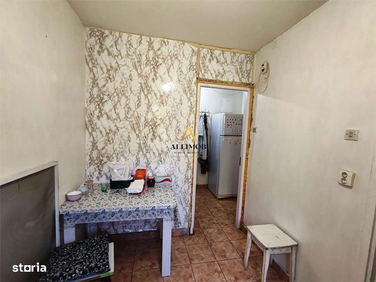 Apartament 2 camere in Ploiesti, zona Nord-11